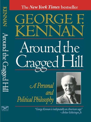 cover image of Around the Cragged Hill